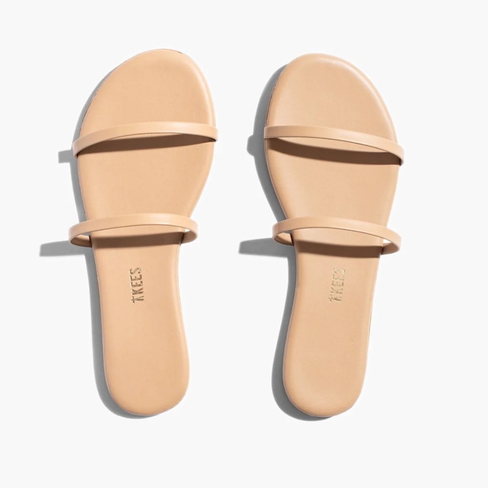Tkees Gemma in Sunkissed - EXCELLENT condition